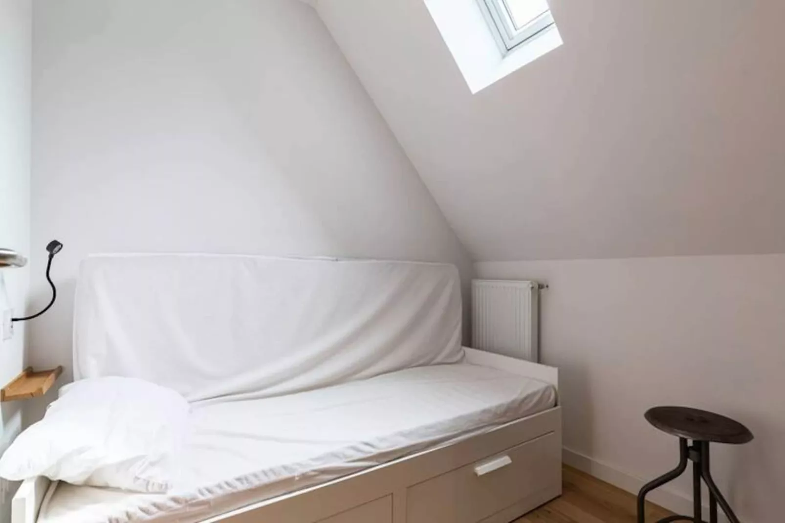 Résidence La Chataigneraie-Niet-getagd