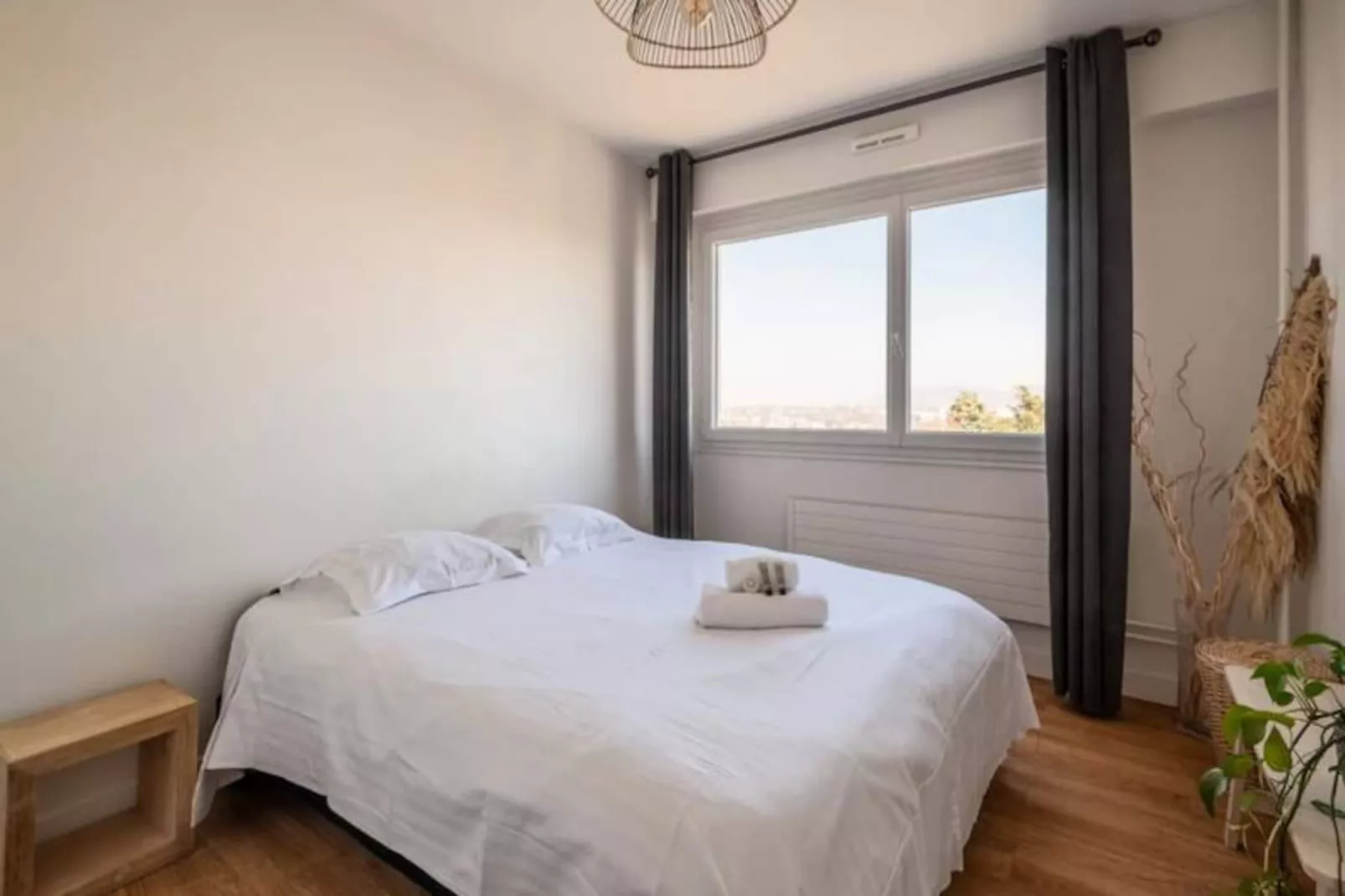 Appartement Mi-luna --Niet-getagd