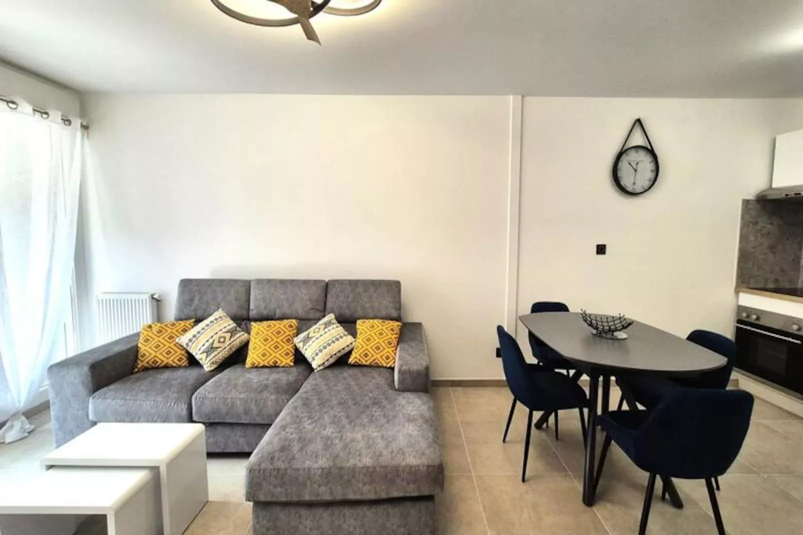 Résidence Villa Lamartine-Niet-getagd