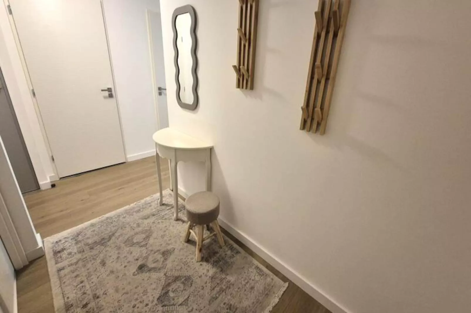 Résidence Paris-Niet-getagd