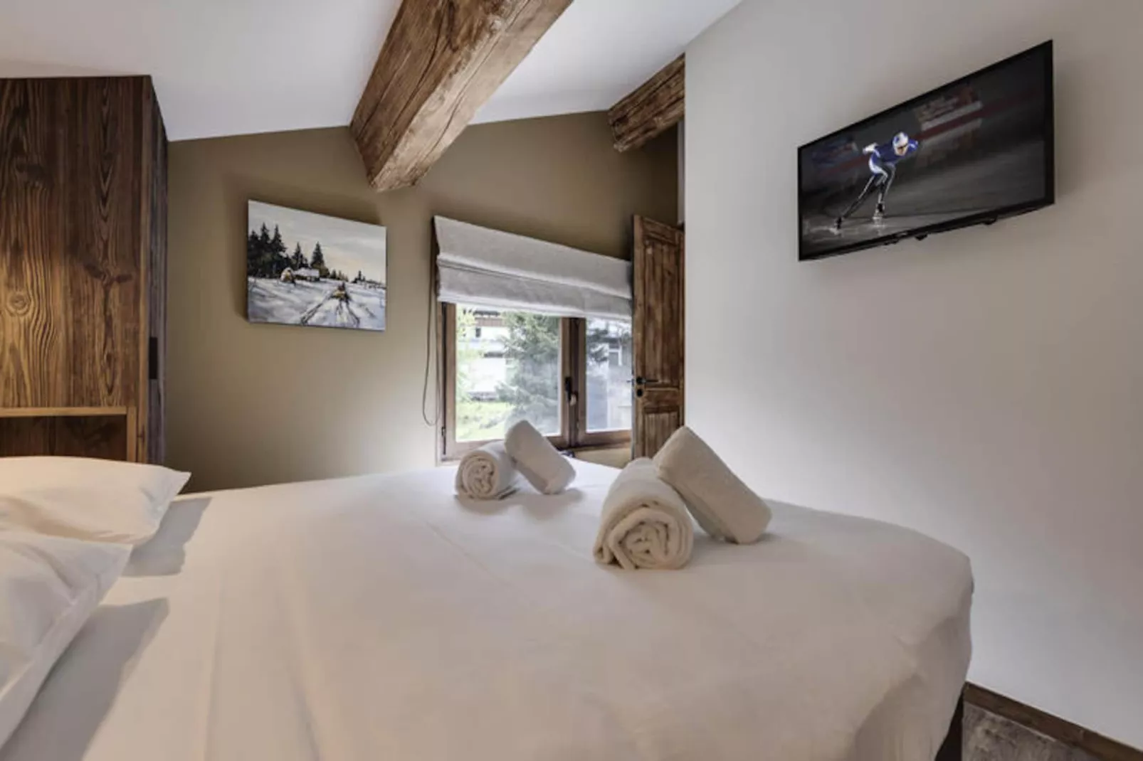 Résidence Val Rogoney-Niet-getagd