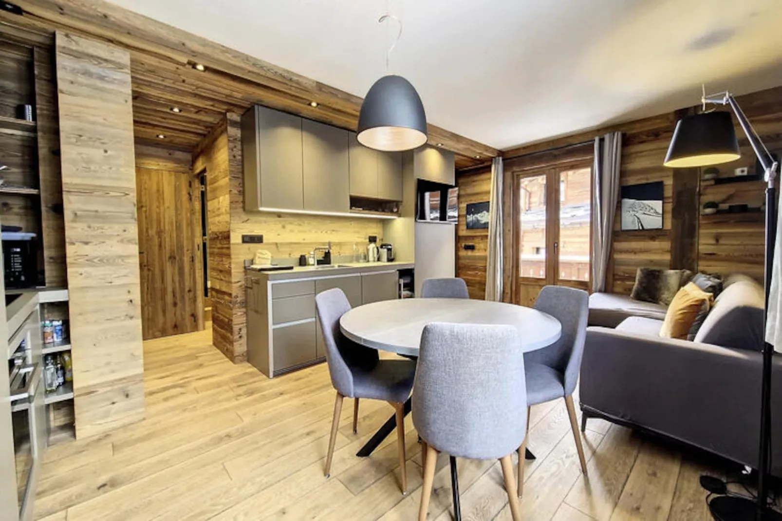 Chalet Numero 1-Niet-getagd