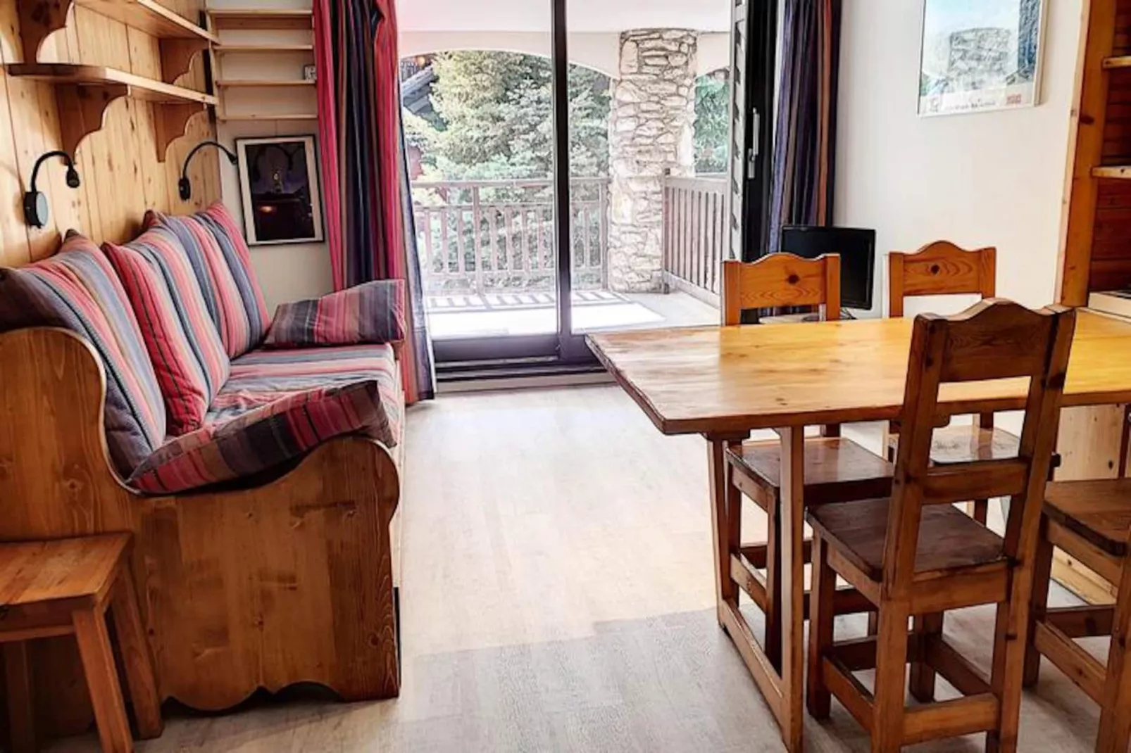 Résidence Le Dome-Niet-getagd