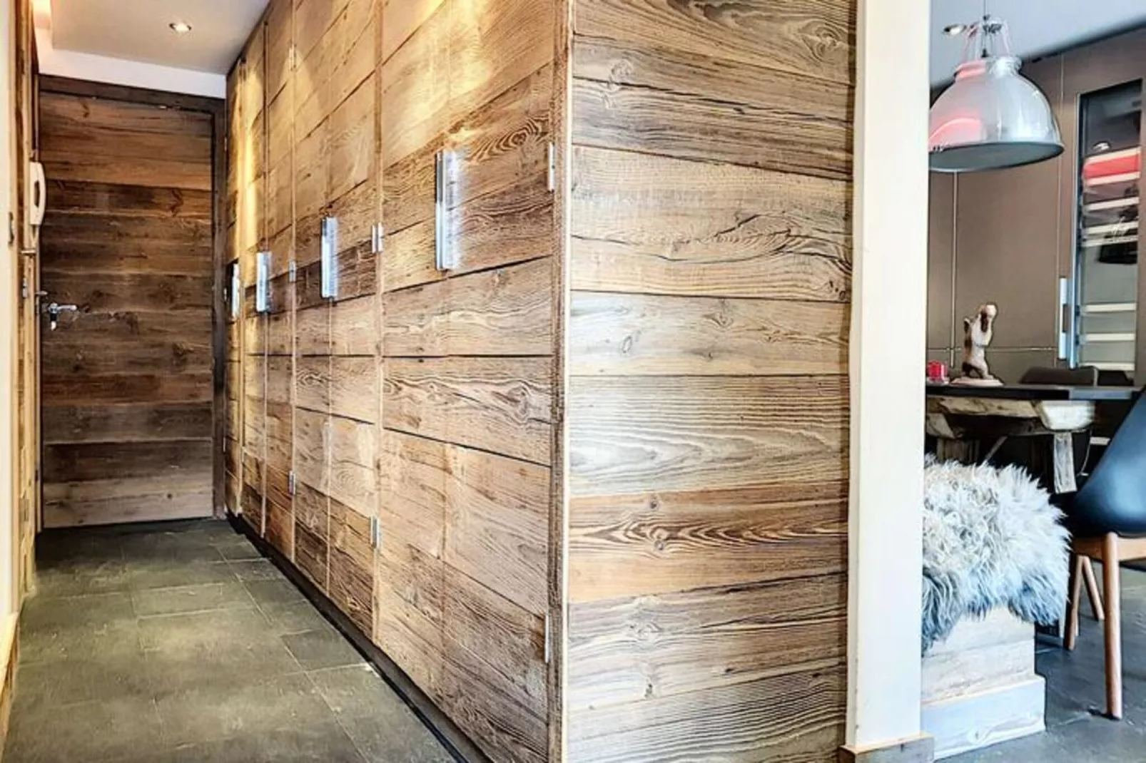 Résidence Le Dome-Niet-getagd