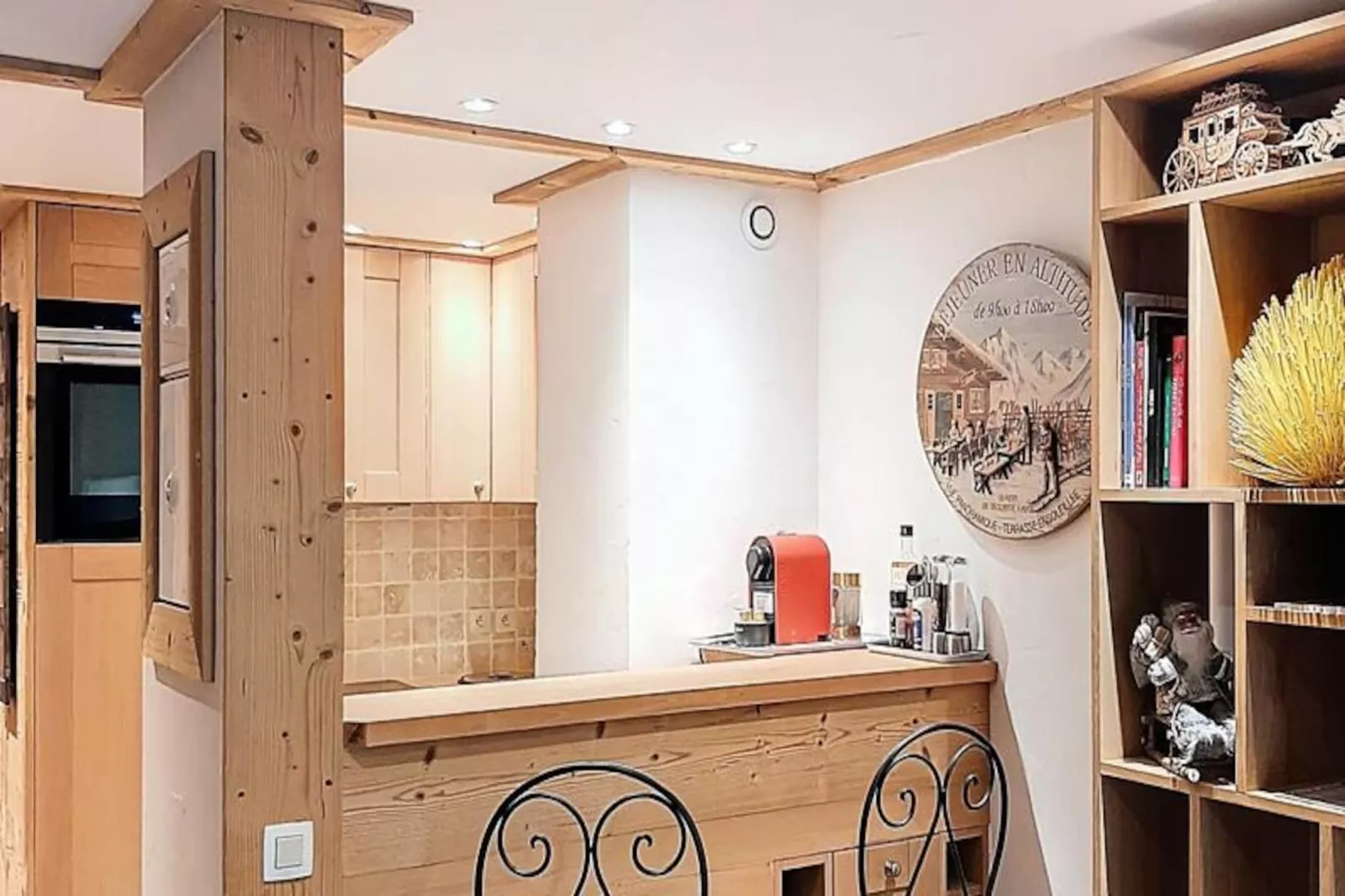 Résidence Le Dome-Niet-getagd