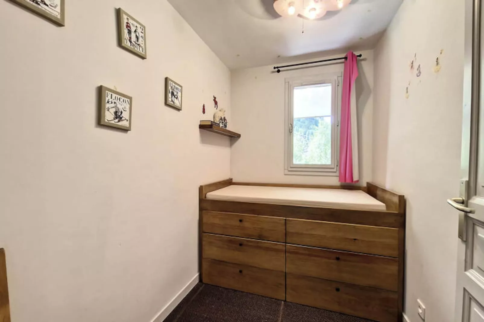 Résidence Rond Point Des Pistes 3-Niet-getagd