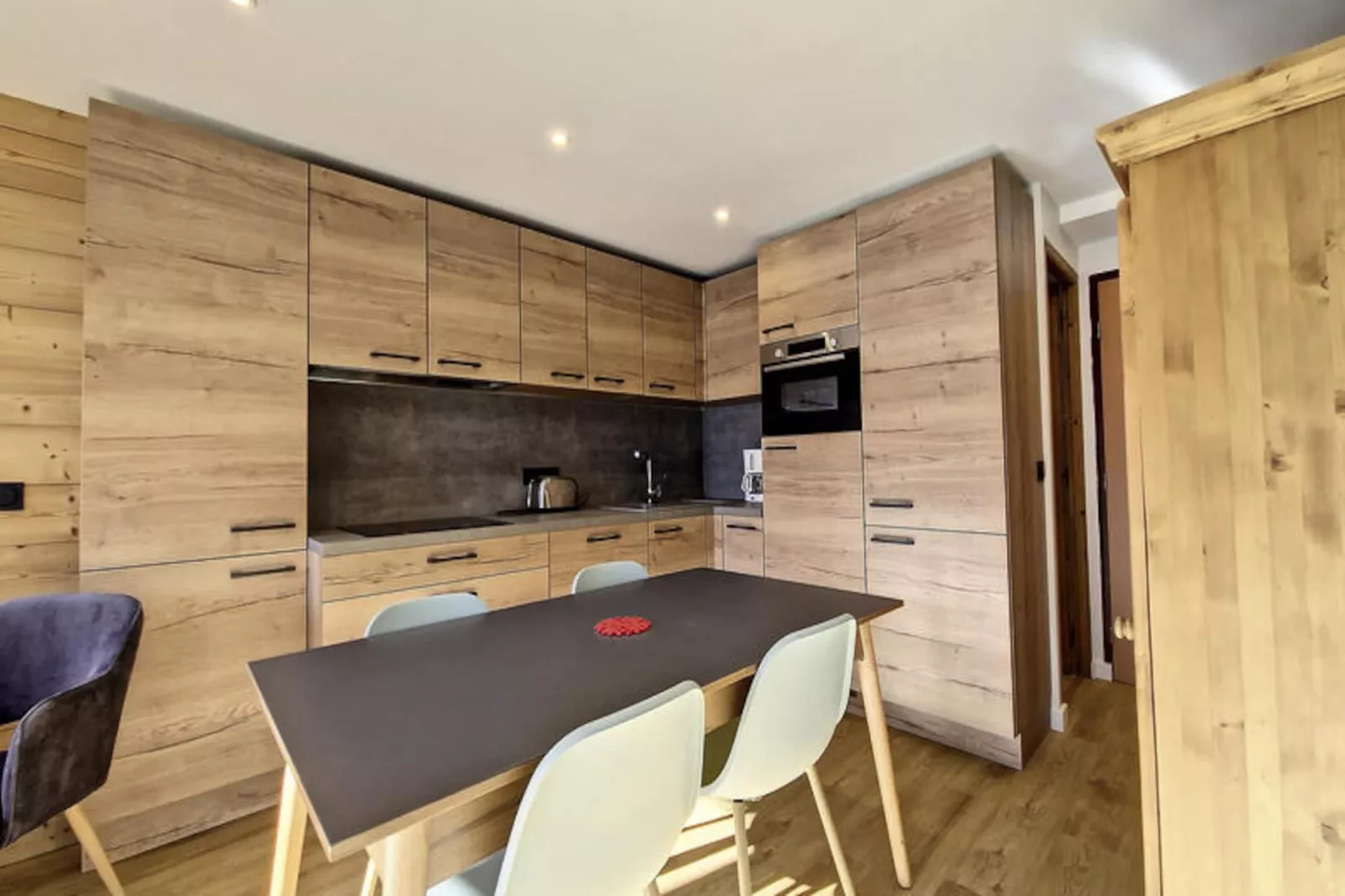 Résidence Villaret-Niet-getagd