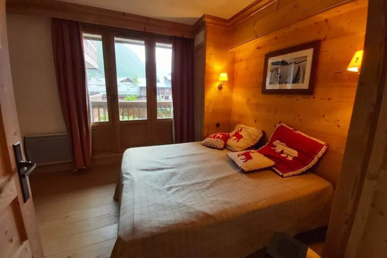 Résidence Aquila-Niet-getagd