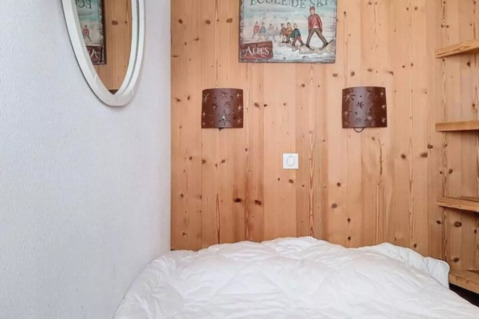 Résidence Pierre Et Vacances La Daille-Niet-getagd