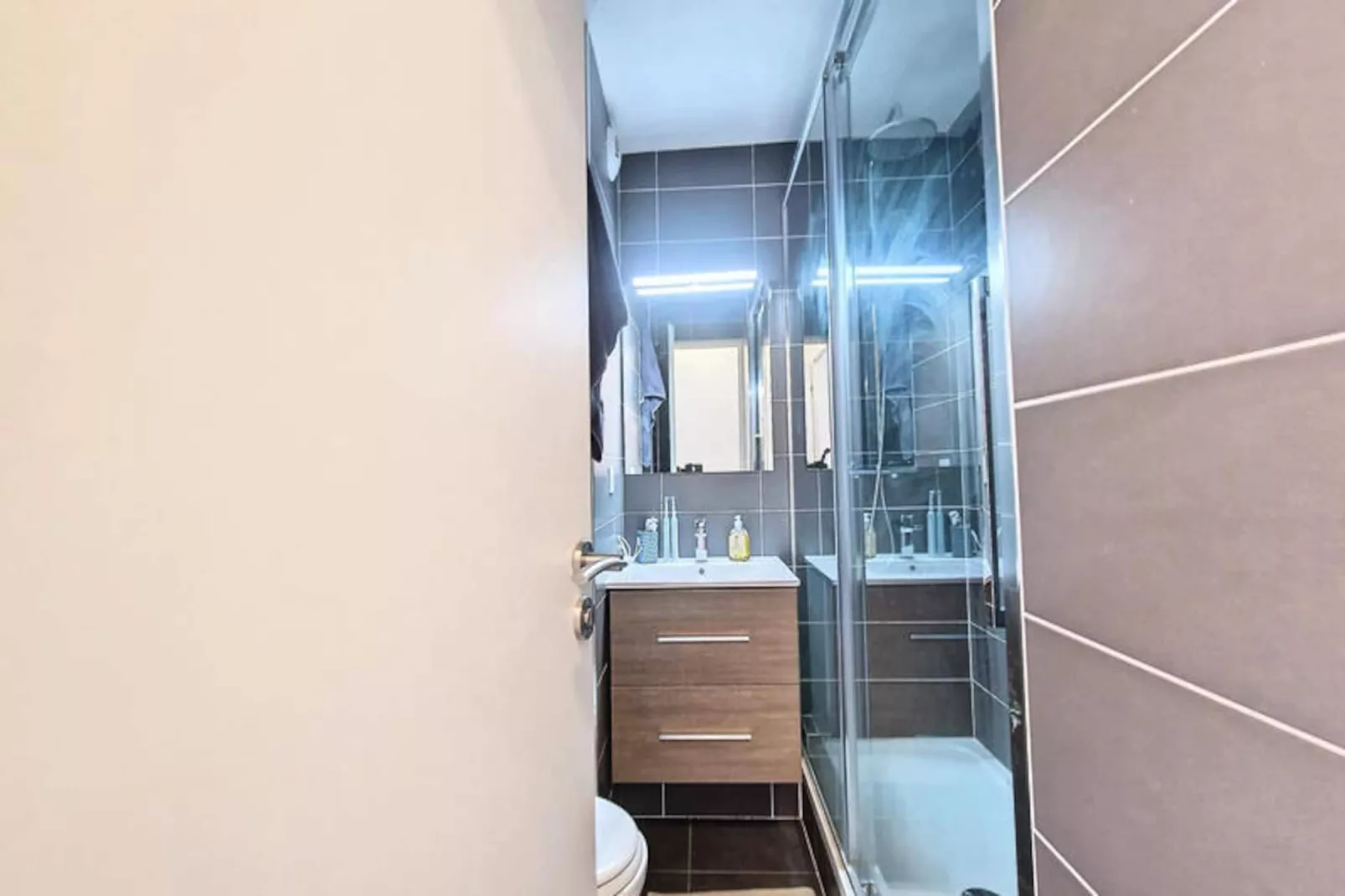 Résidence Pierre Et Vacances La Daille-Niet-getagd