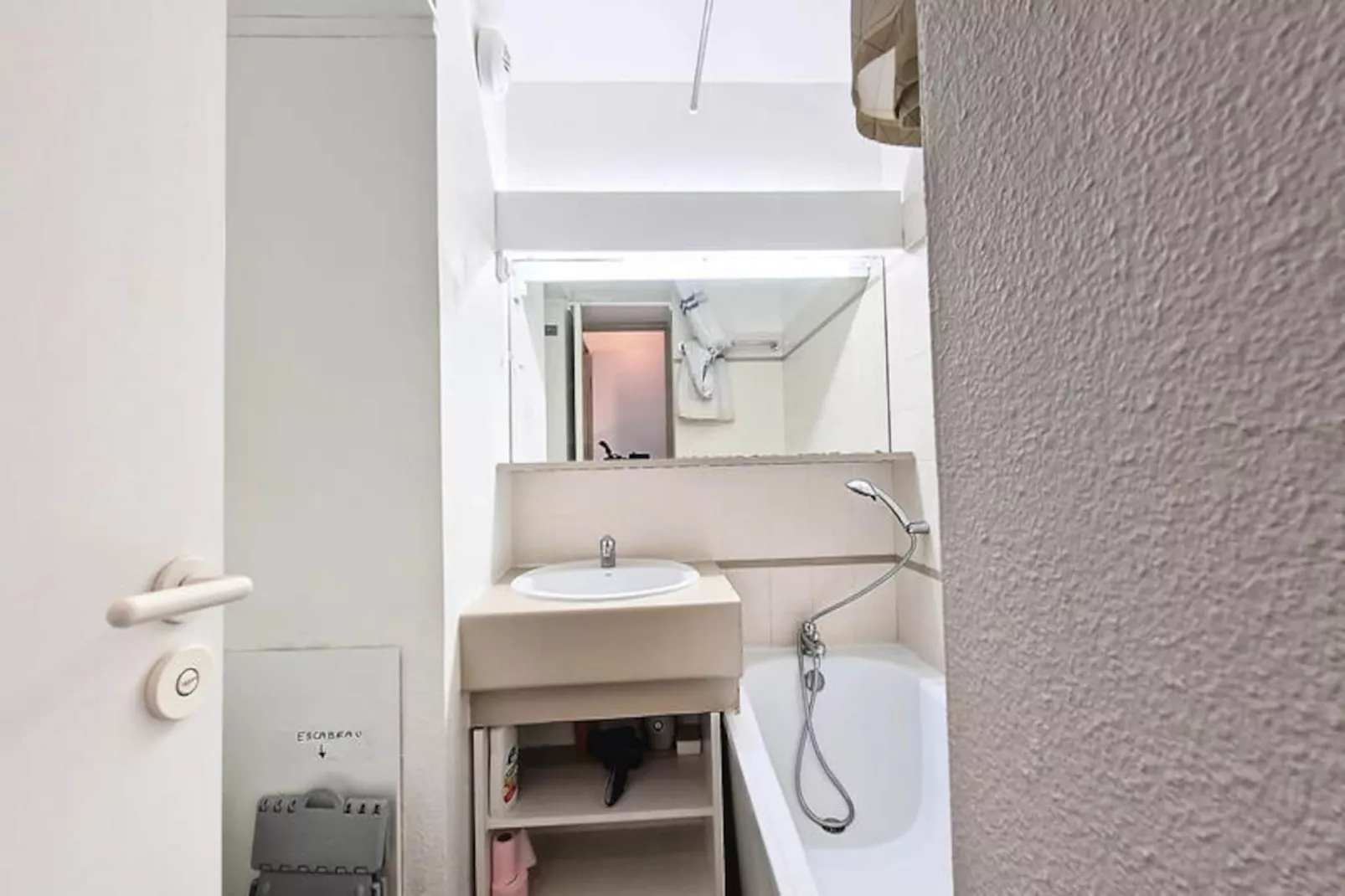 Résidence Pierre Et Vacances La Daille-Niet-getagd