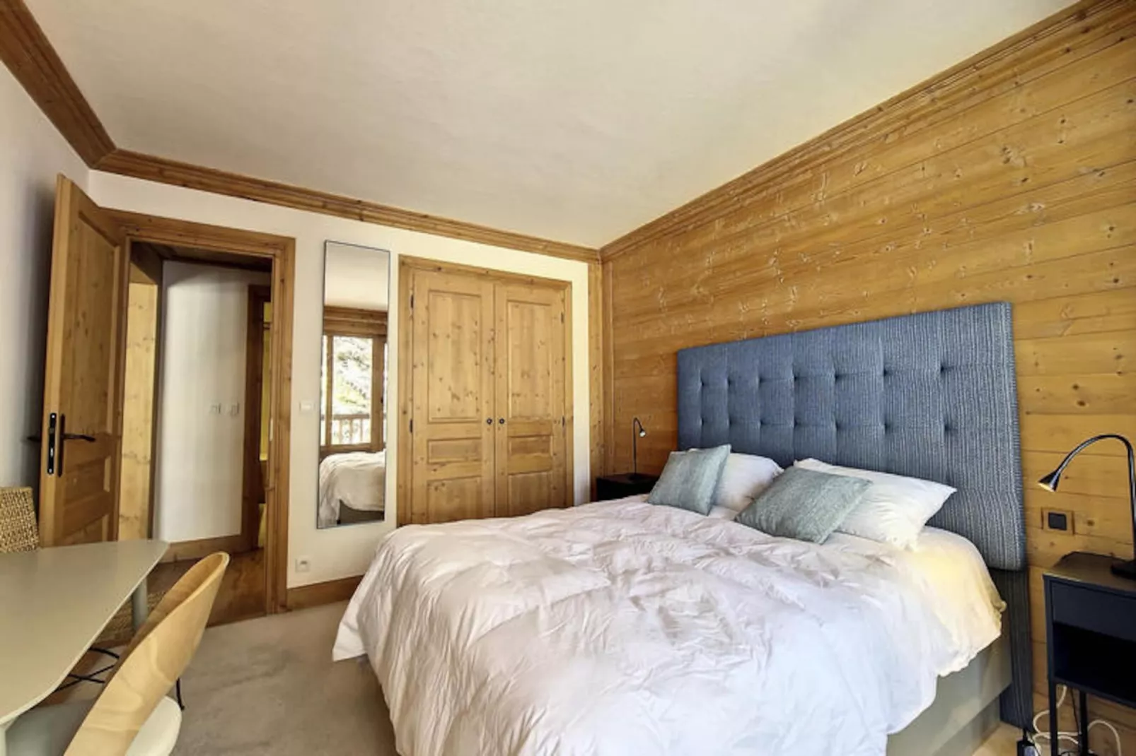 Résidence Roche De Fours-Niet-getagd