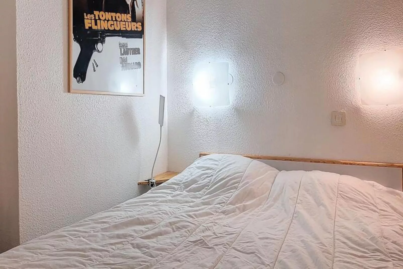 Résidence Pierre Et Vacances La Daille-Niet-getagd