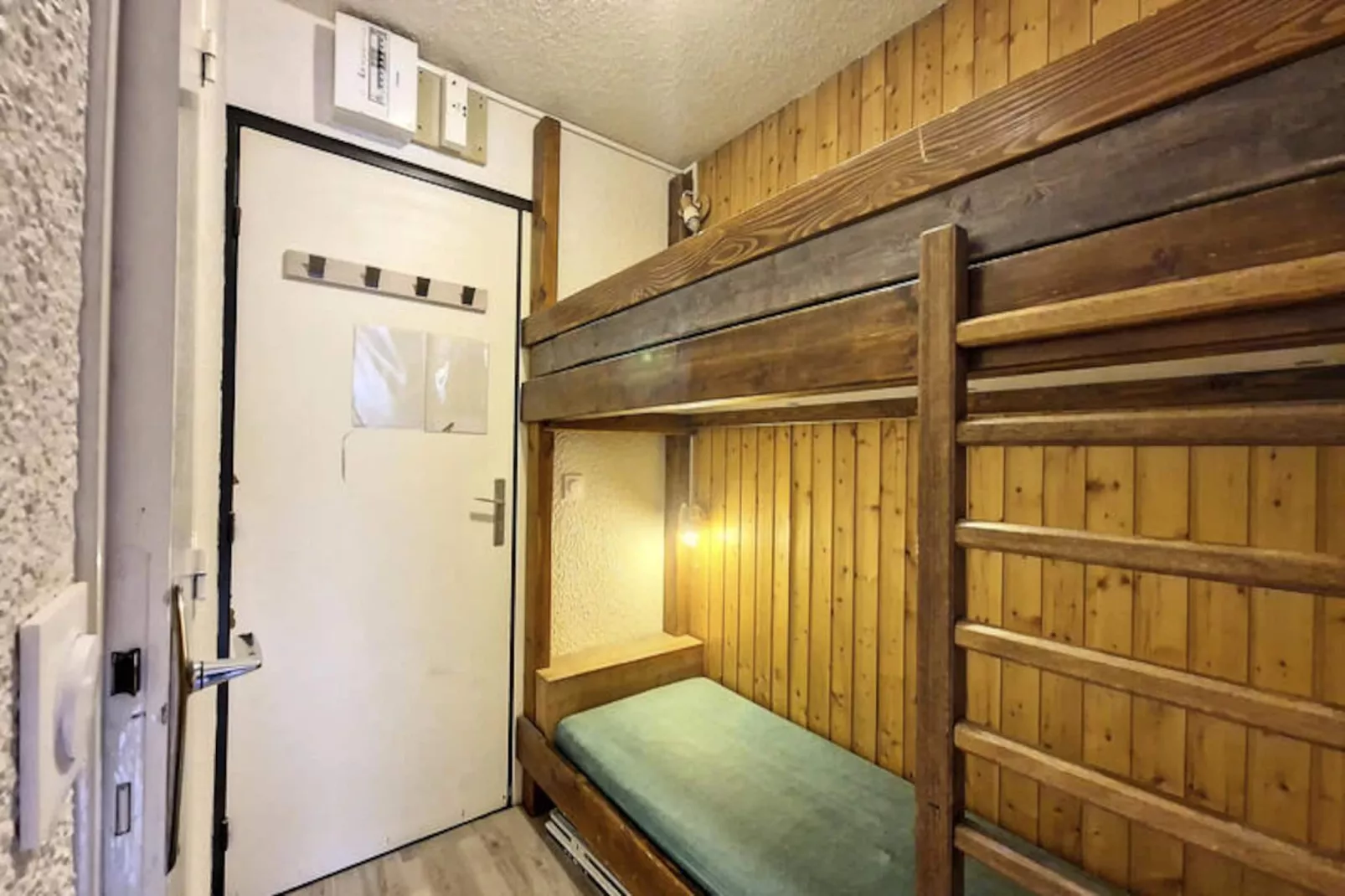 Résidence Le Valbel-Niet-getagd