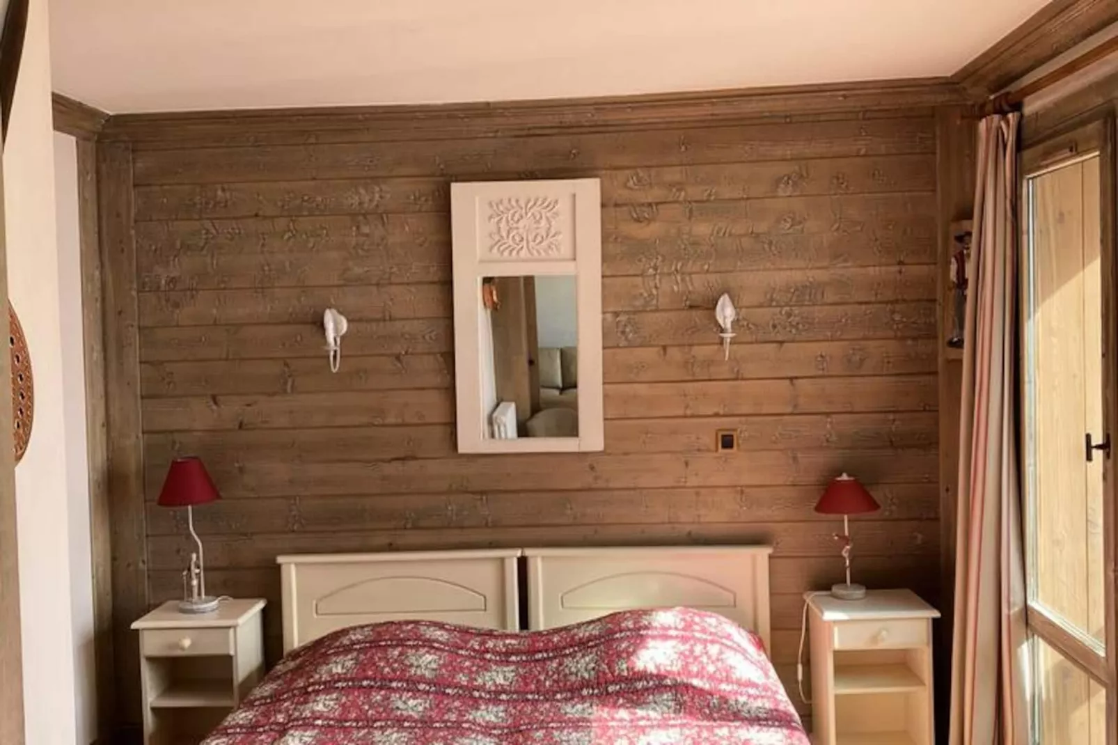 Résidence Roche De Fours-Niet-getagd