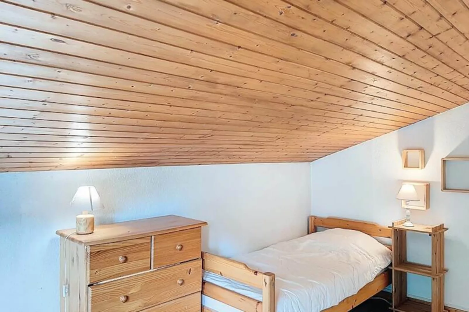 Résidence Le Val D'illaz-Niet-getagd