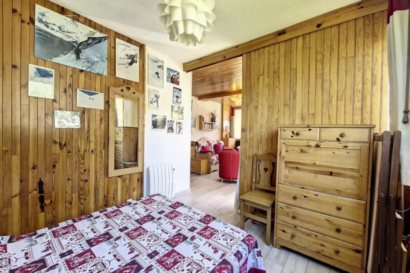 Residence De L'isere-Niet-getagd