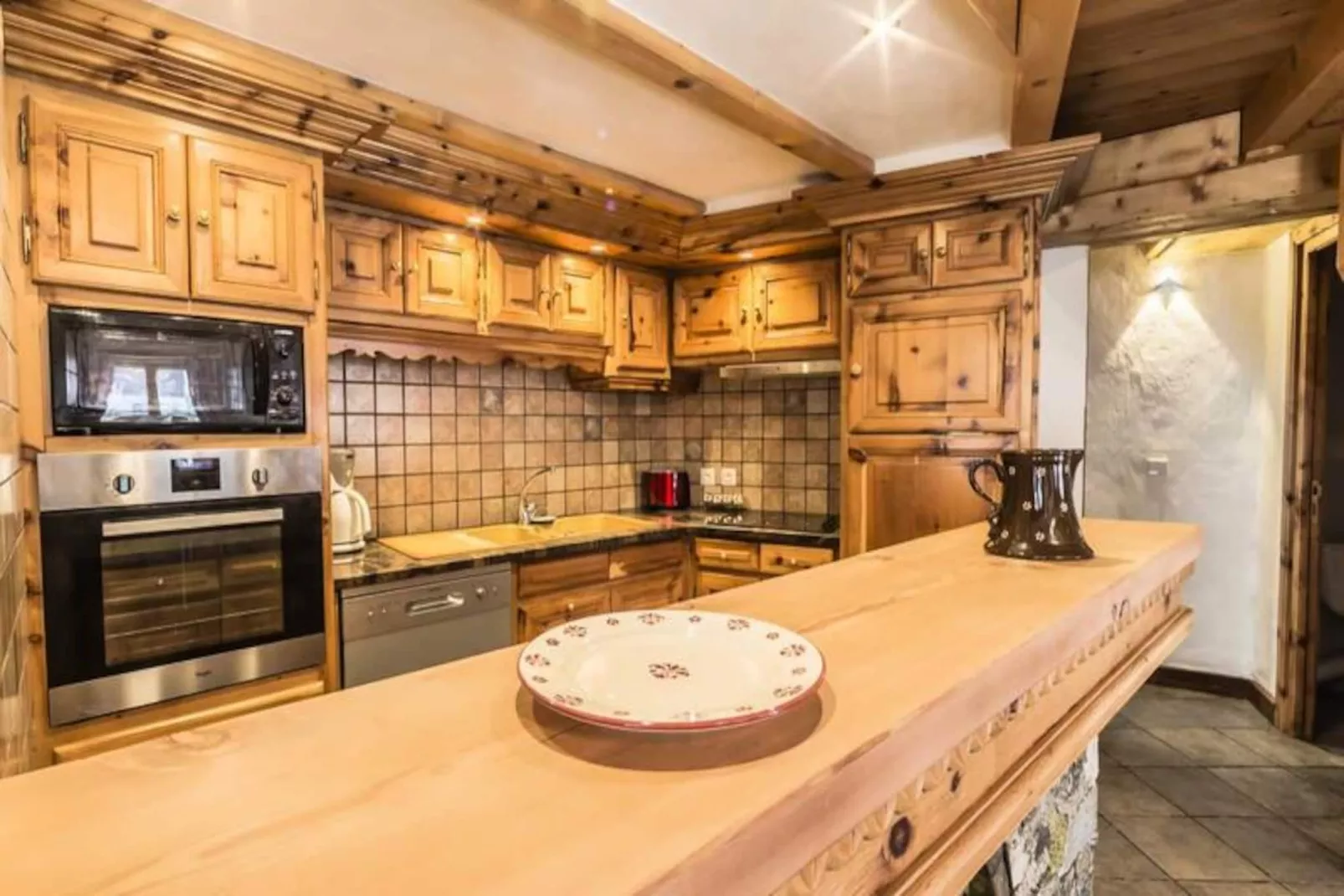 Chalet Bazile-Niet-getagd