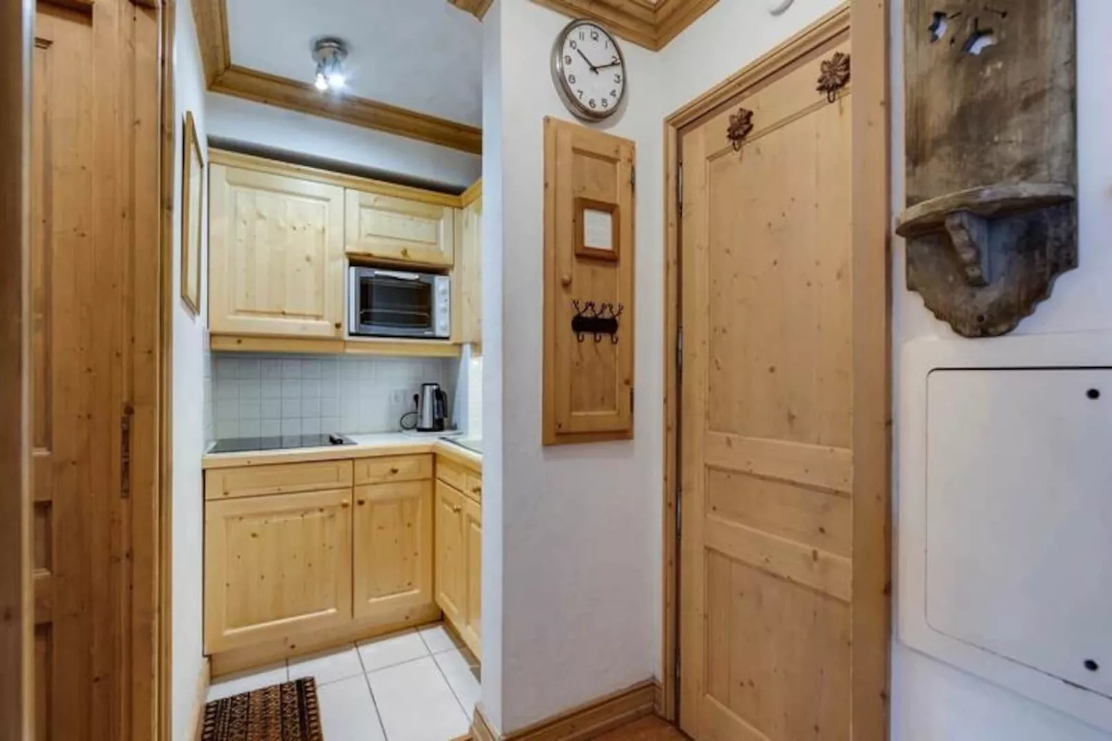 Résidence Aiglon-Niet-getagd