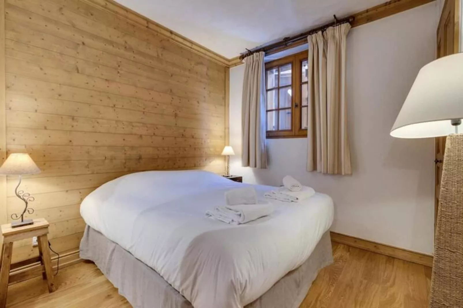 Résidence Aiglon-Niet-getagd