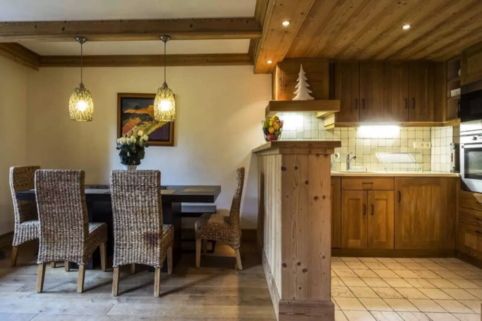 Résidence Aquila-Niet-getagd