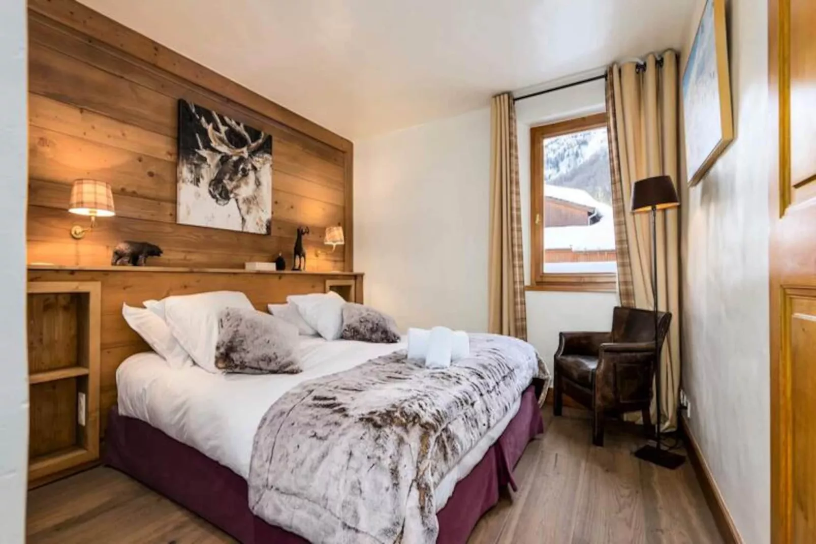 Résidence Squaw Valley-Niet-getagd