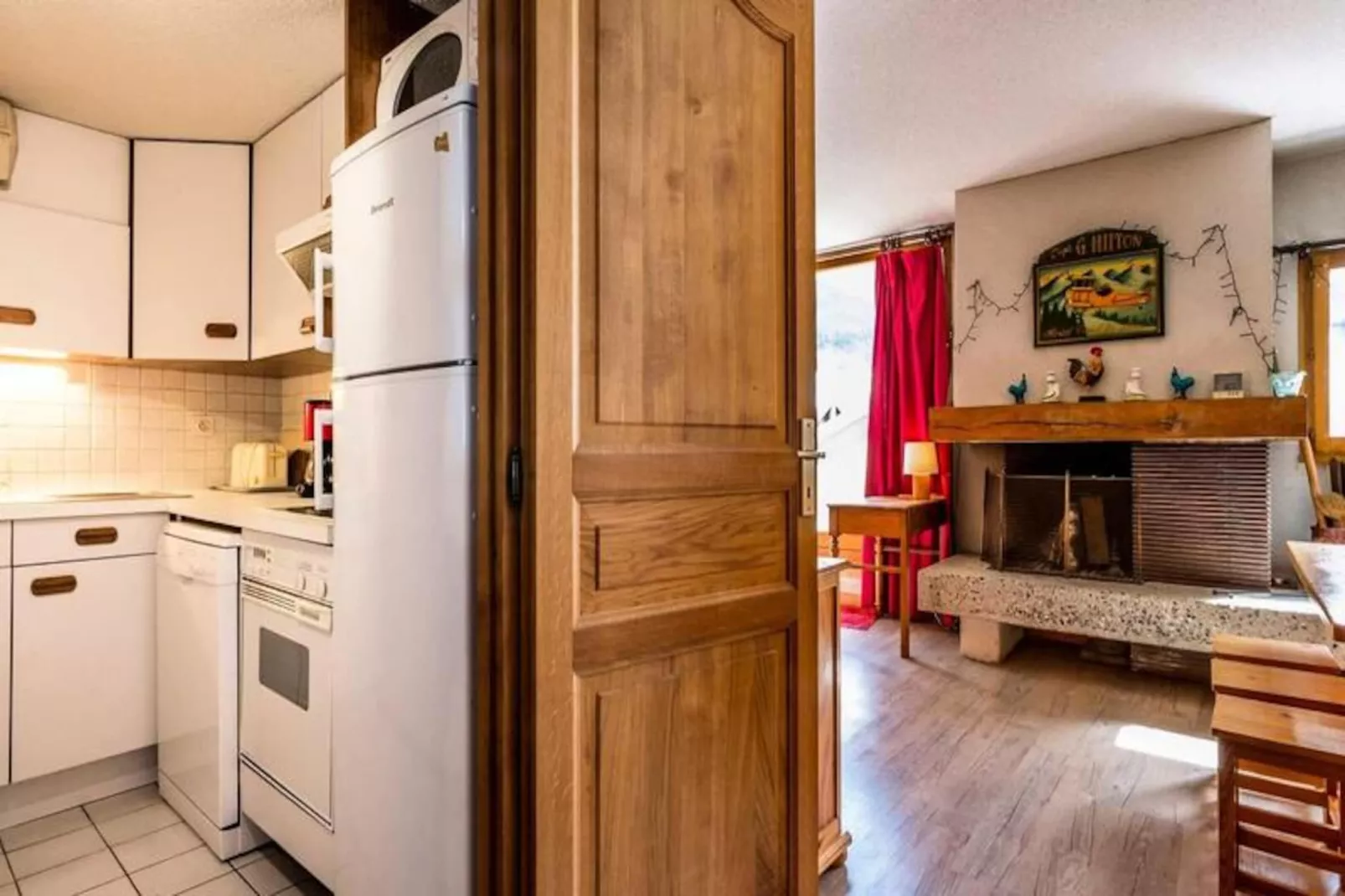 Résidence OrÉades-Niet-getagd