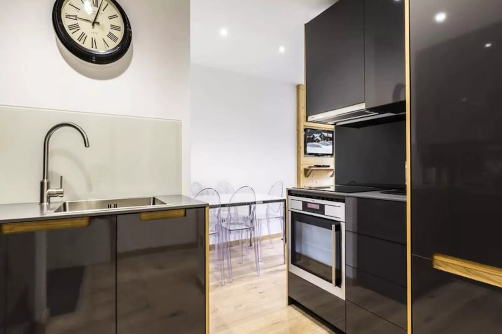 Chalet Val Village-Niet-getagd