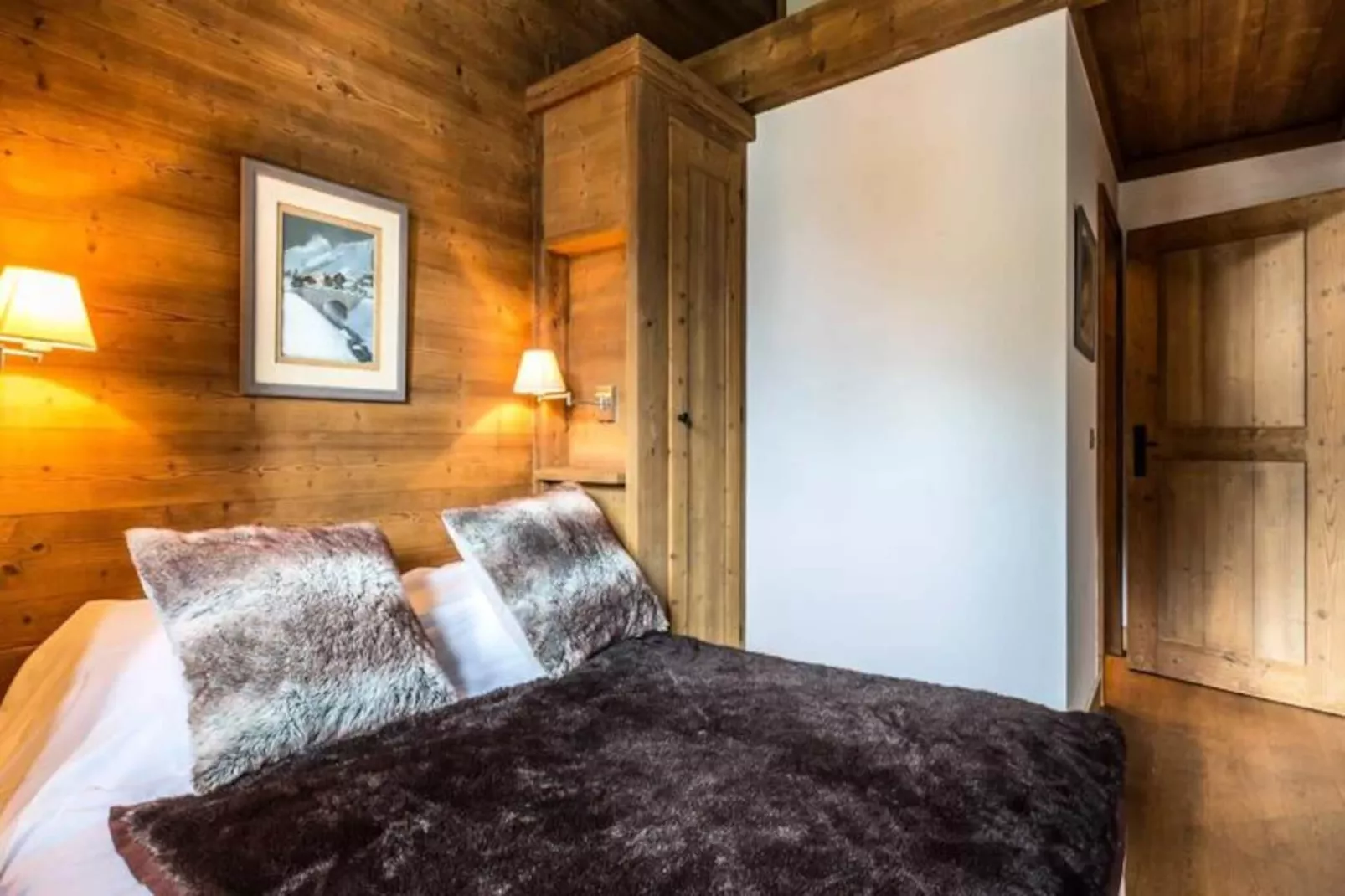 Résidence Choucas-Niet-getagd