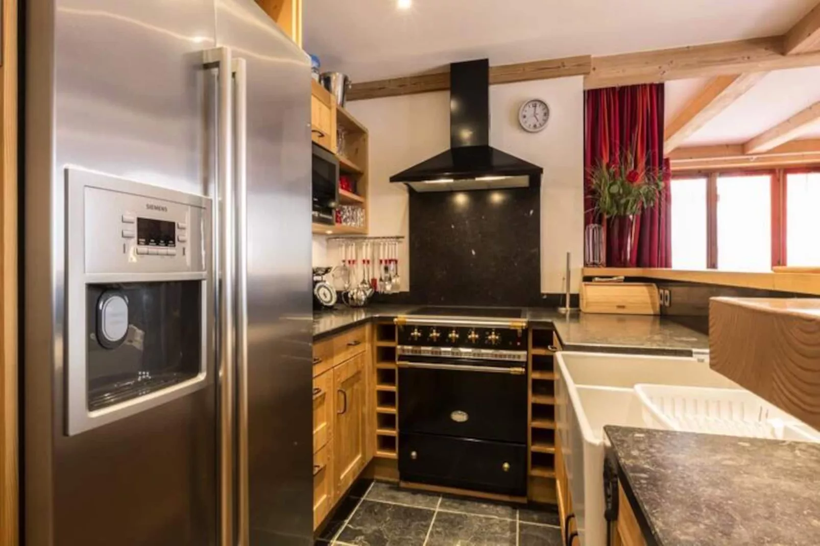 Résidence Choucas-Niet-getagd