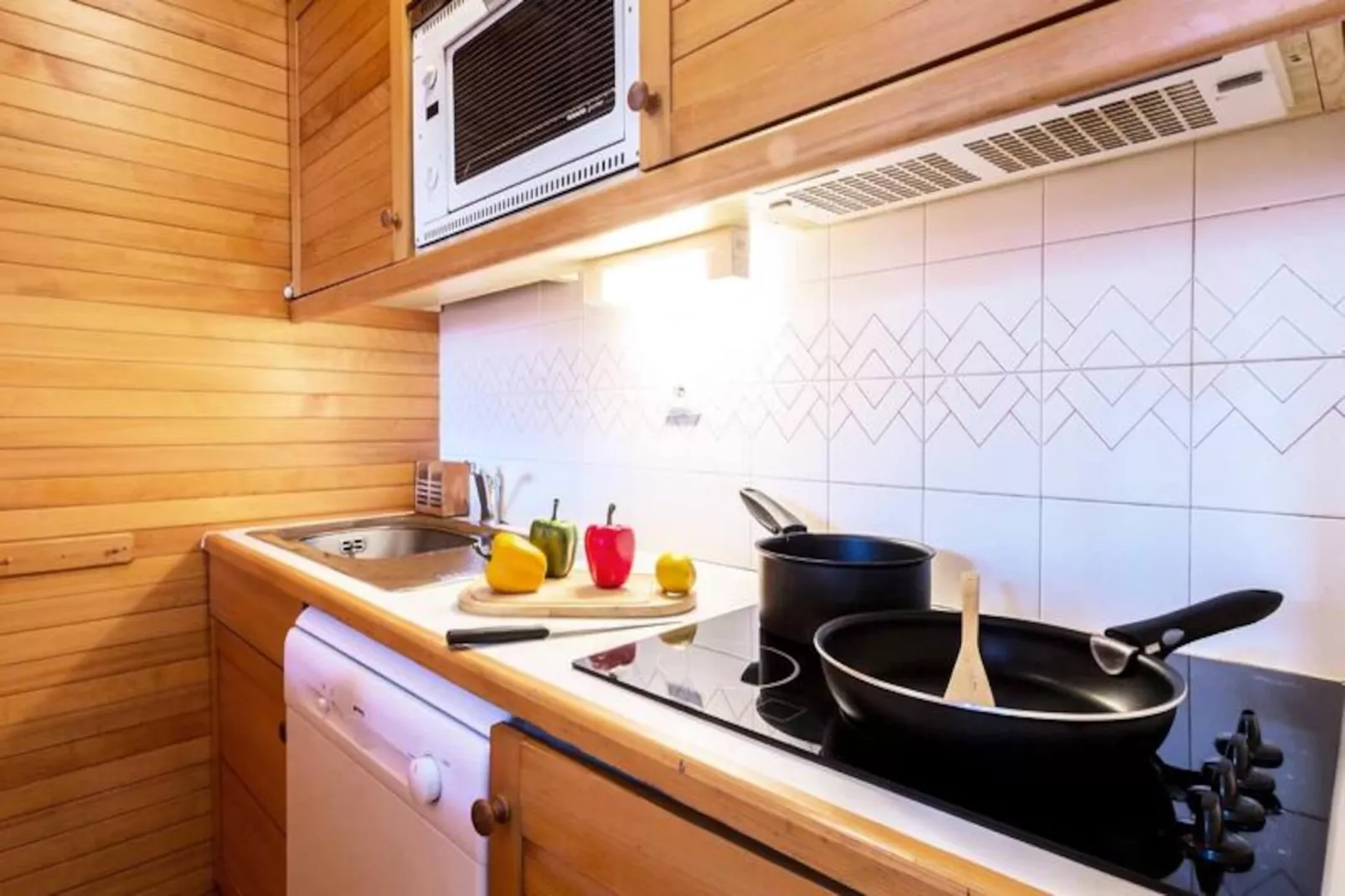 Résidence Val D'isere Village-Niet-getagd