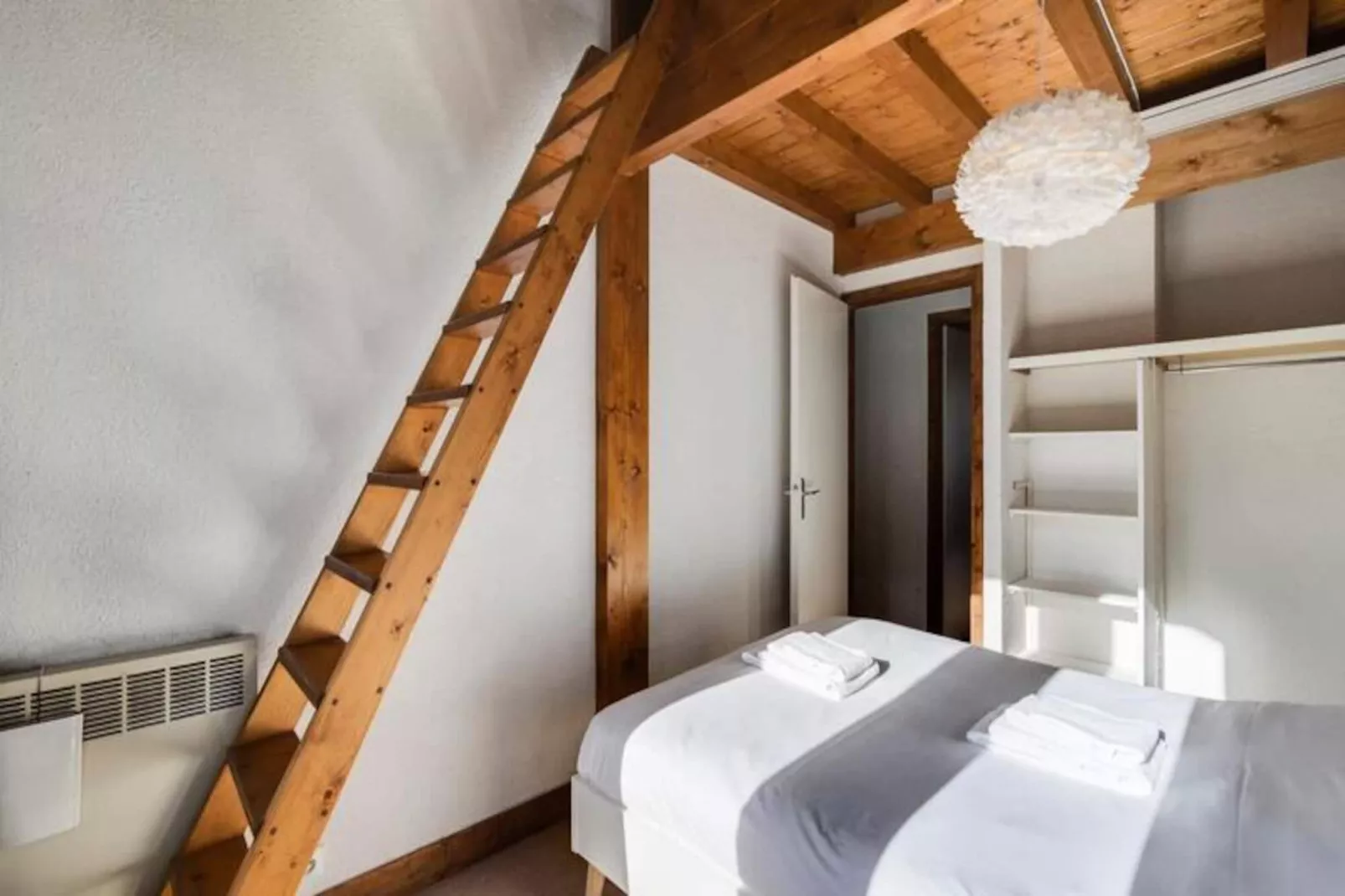 Résidence Val D'isere Village-Niet-getagd