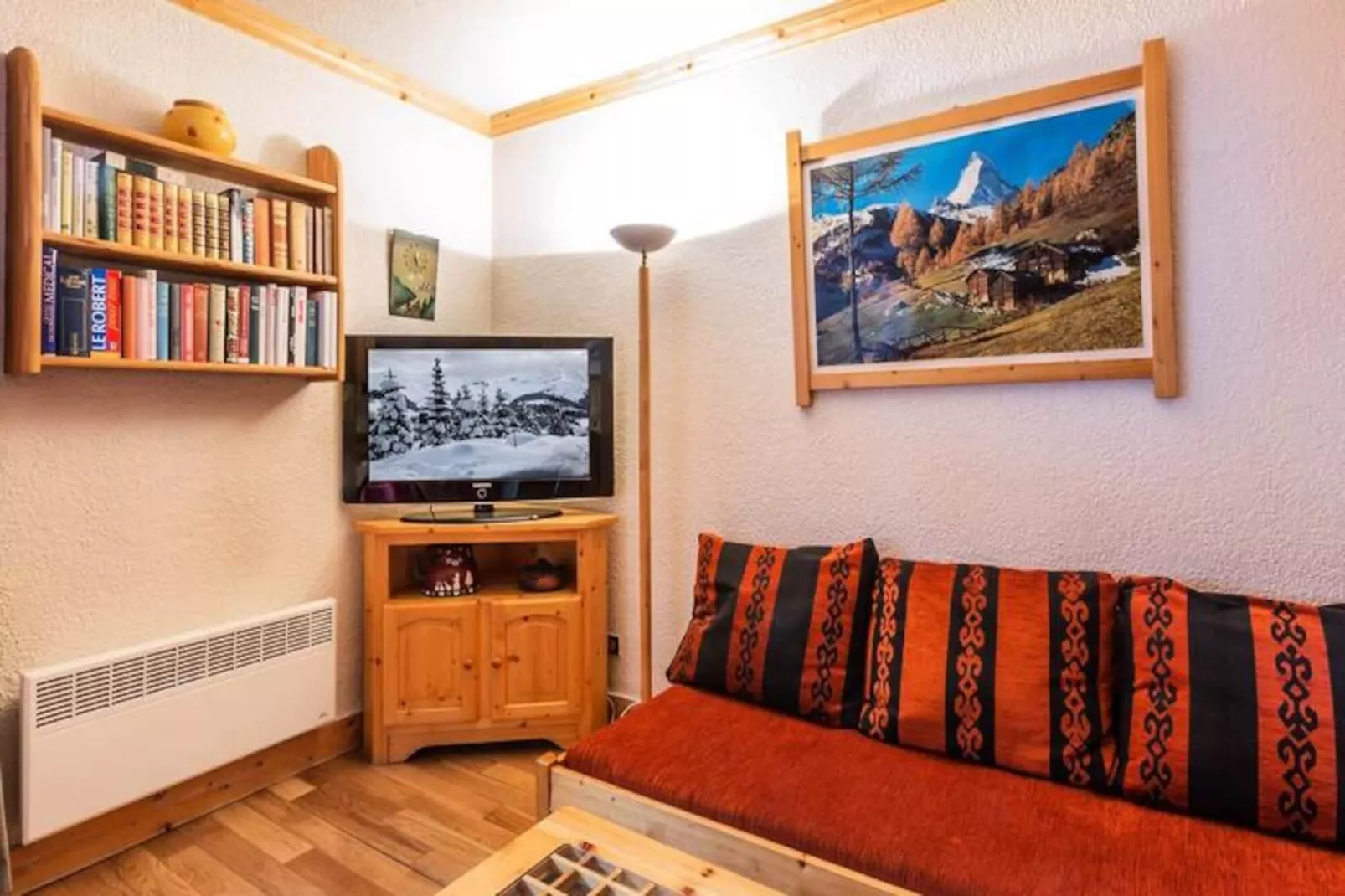 Résidence Val D'isere Village-Niet-getagd