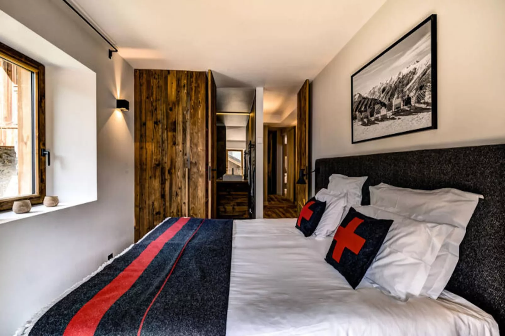 Chalet Zanskar-Niet-getagd