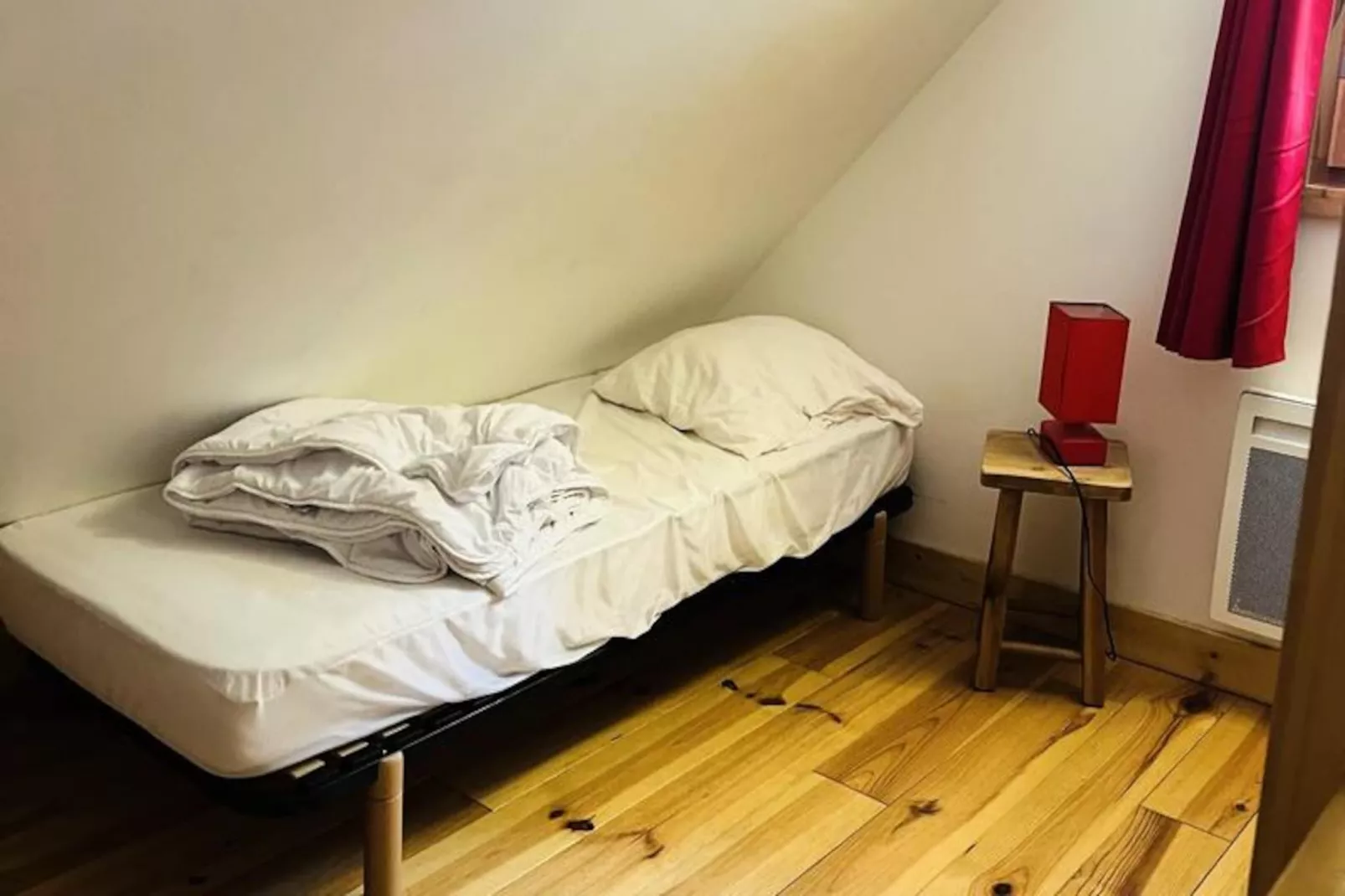 Résidence La Maison D'angeline-Niet-getagd