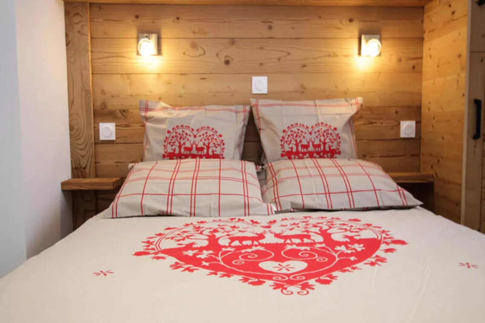 Chalet Arpita-Niet-getagd