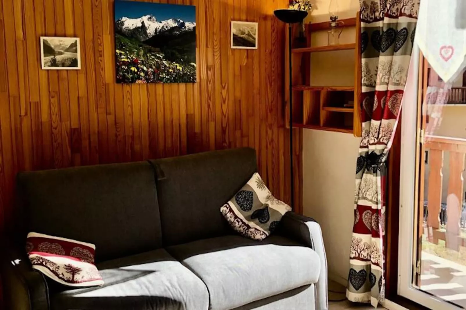 Résidence Carene-Niet-getagd