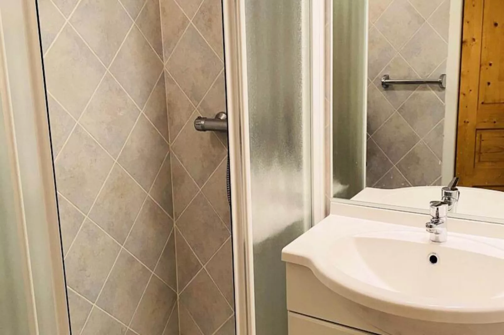 Résidence Betelgeuse-Niet-getagd