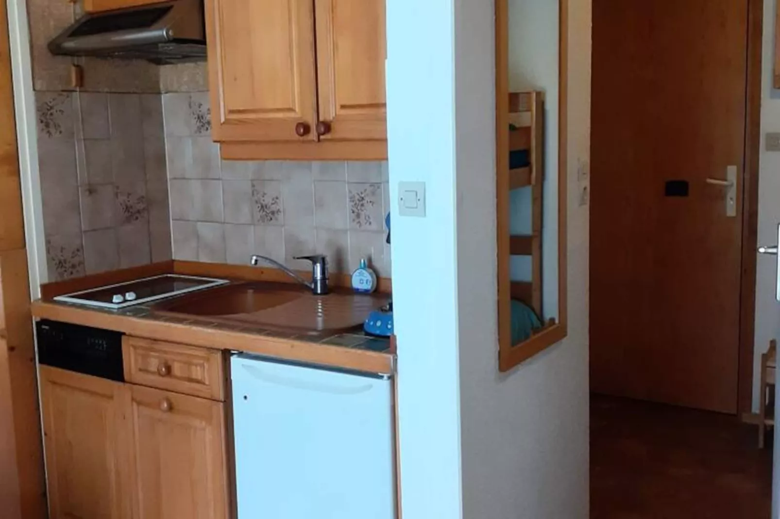 Résidence Betelgeuse-Niet-getagd