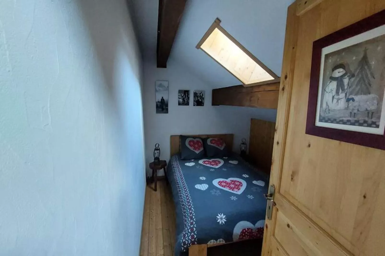 Résidence Betelgeuse-Niet-getagd