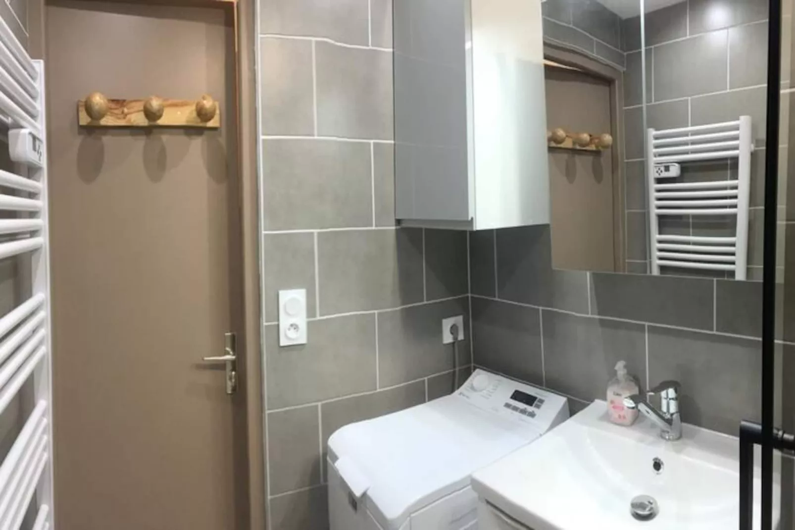 Résidence Betelgeuse-Niet-getagd