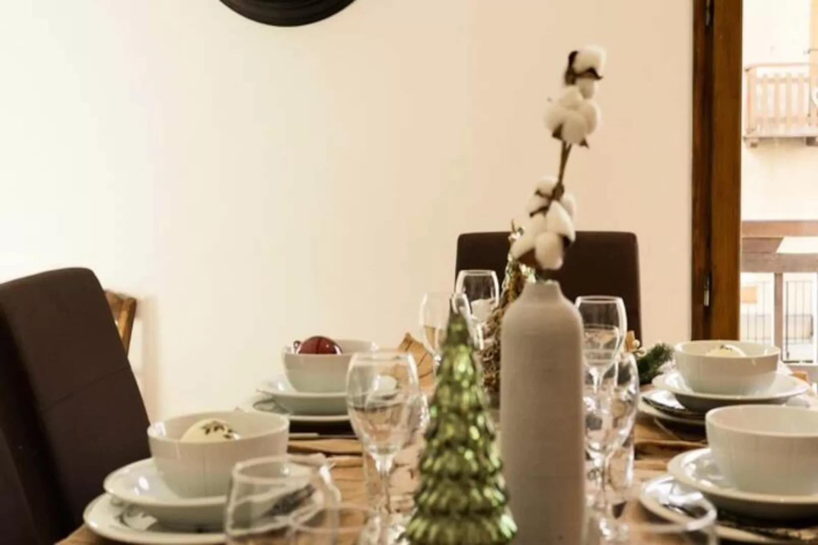 Résidence Les Etoiles Des Neiges-Niet-getagd