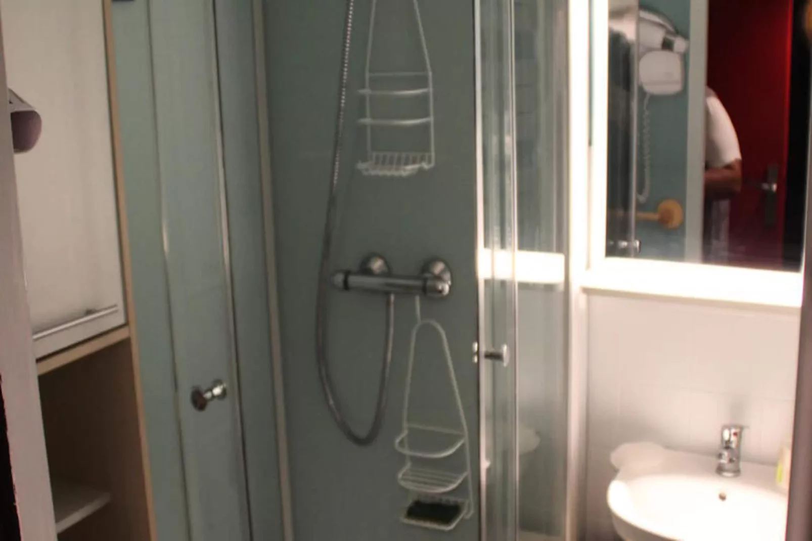 Résidence La Croix Du Sud-Niet-getagd