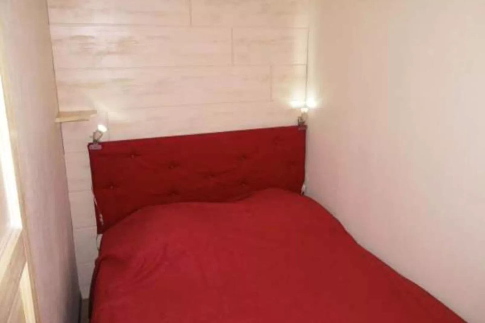 Résidence La Croix Du Sud-Niet-getagd