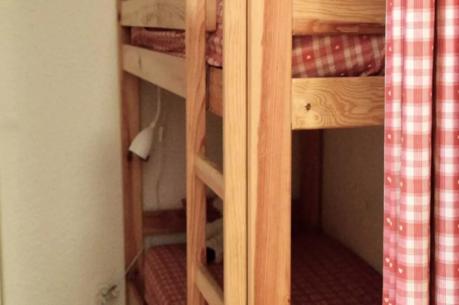 Résidence La Demeurance-Niet-getagd