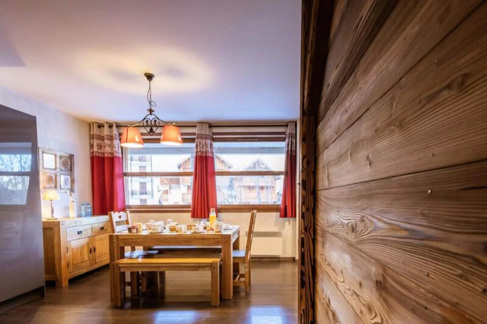 Les Chalets D'adrien-Niet-getagd