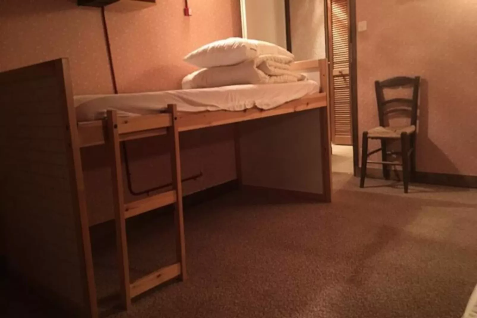 Résidence Le Rocher Saint Pierre - Niet-getagd