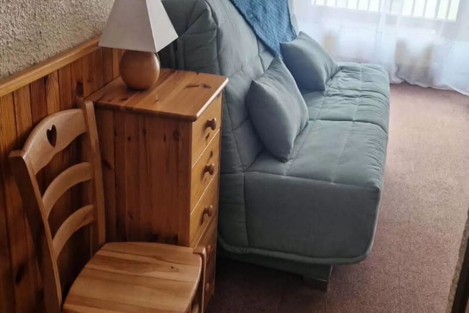 Résidence Le Rocher Saint Pierre - Niet-getagd