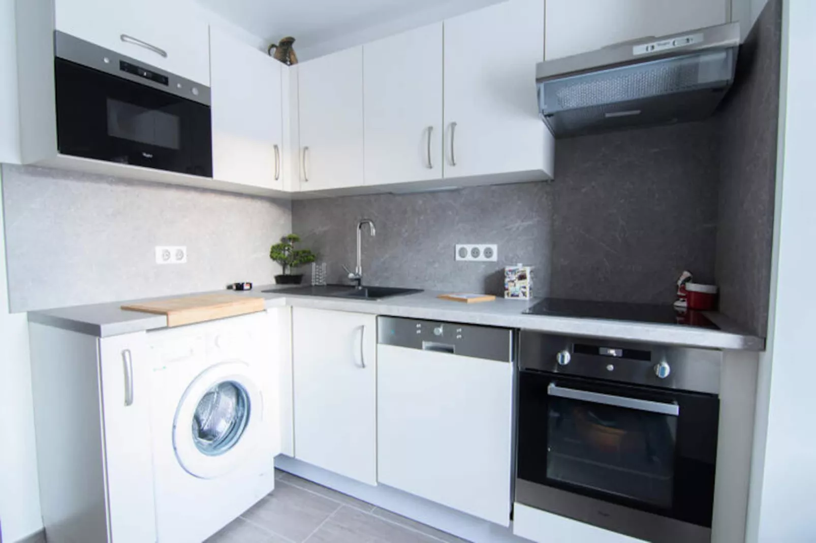 Chalet Les Ecrins - Niet-getagd