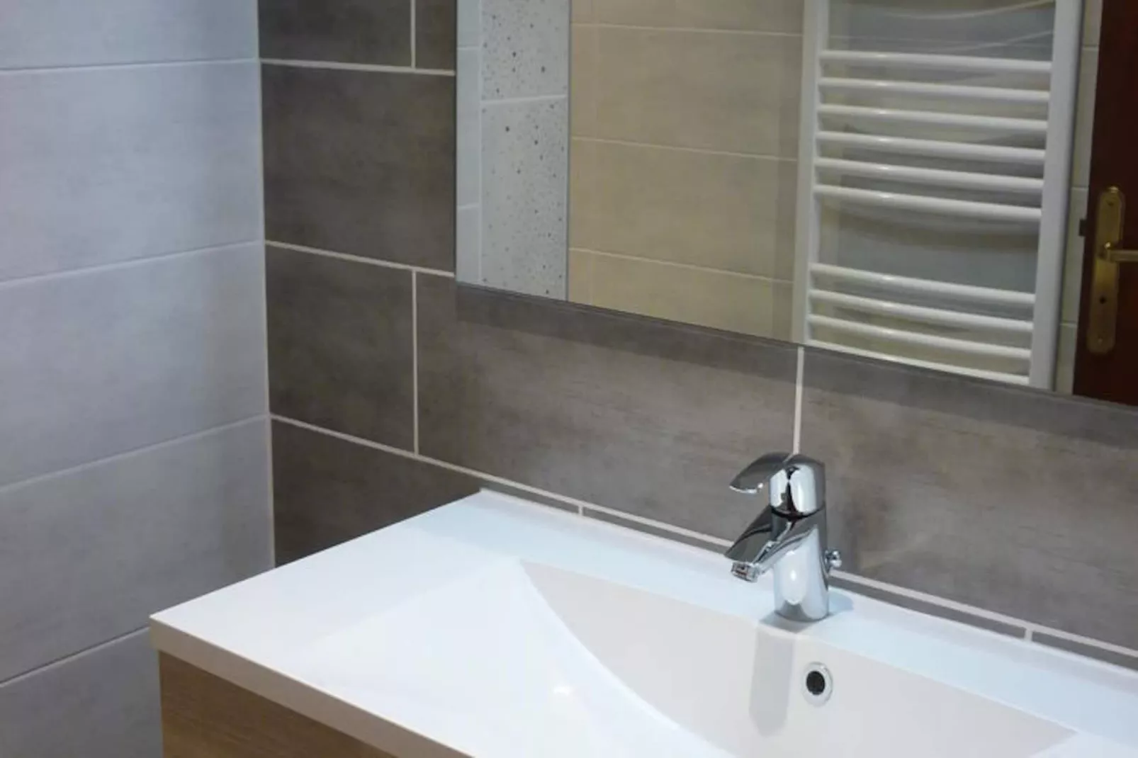 Chalet Gilbert Collet - Niet-getagd